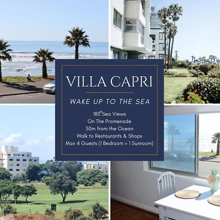 Villa Capri Cape Town Dış mekan fotoğraf