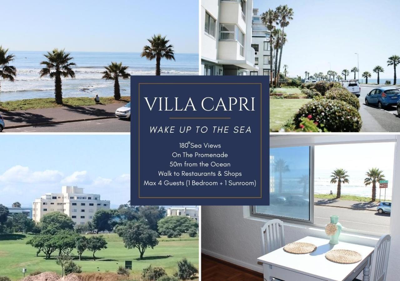 Villa Capri Cape Town Dış mekan fotoğraf