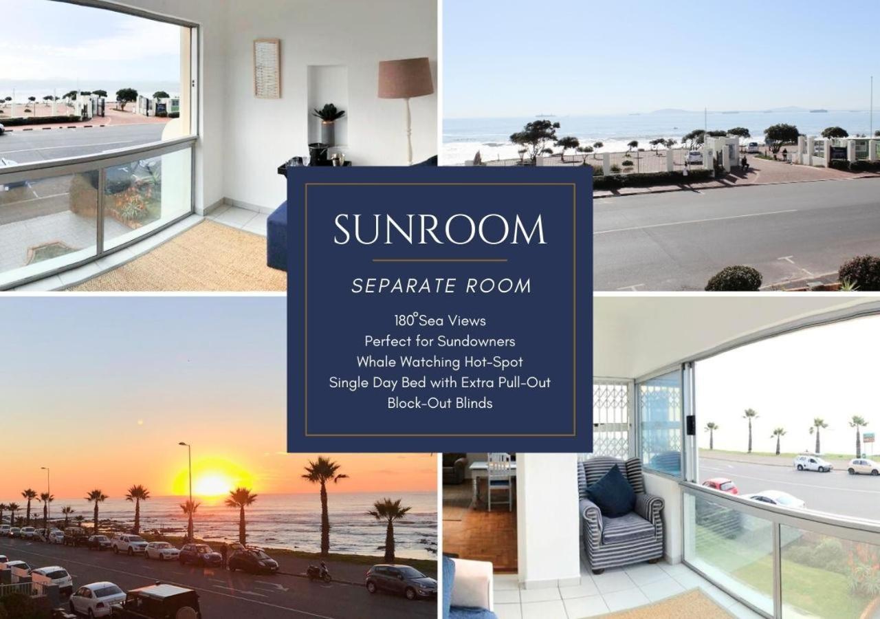 Villa Capri Cape Town Dış mekan fotoğraf