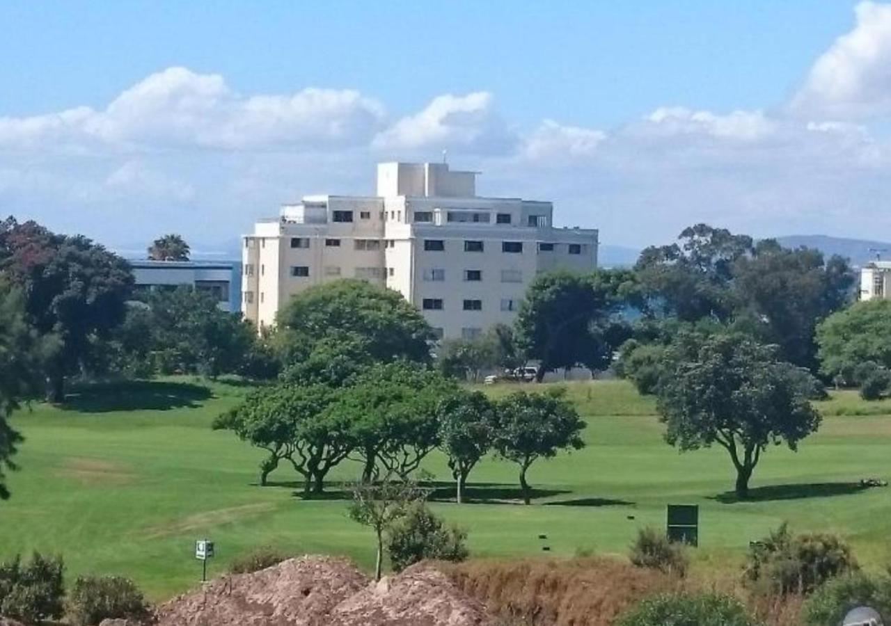 Villa Capri Cape Town Dış mekan fotoğraf