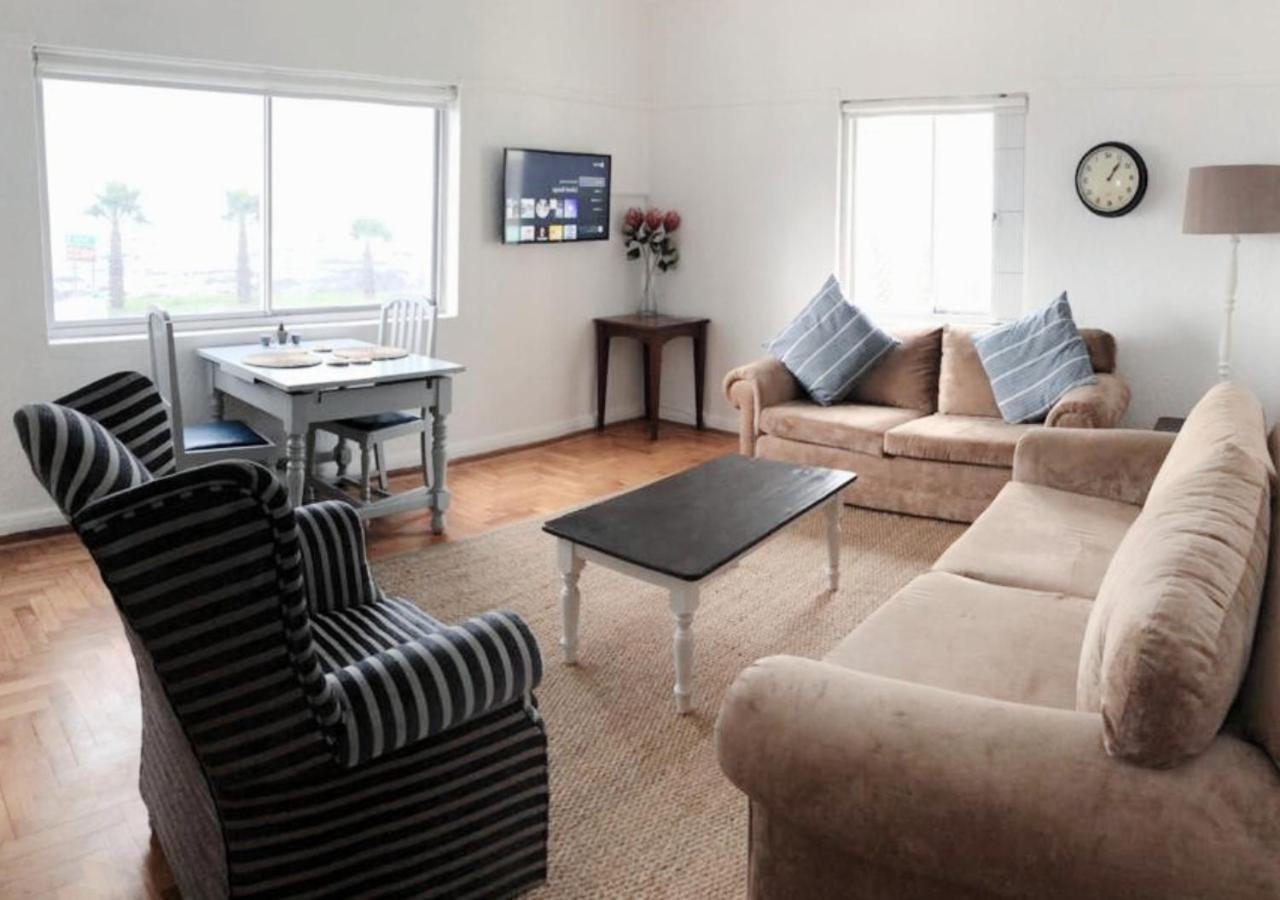 Villa Capri Cape Town Dış mekan fotoğraf