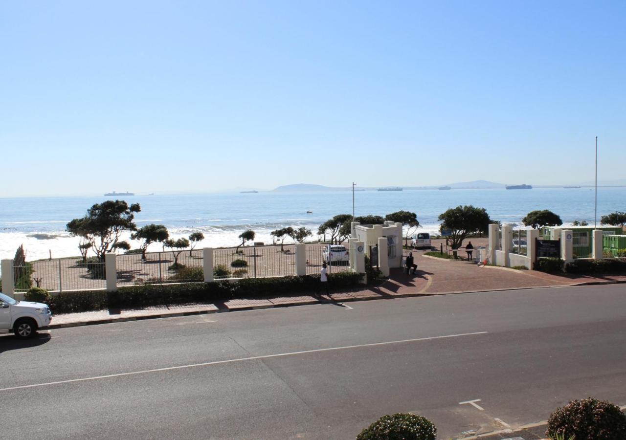 Villa Capri Cape Town Dış mekan fotoğraf