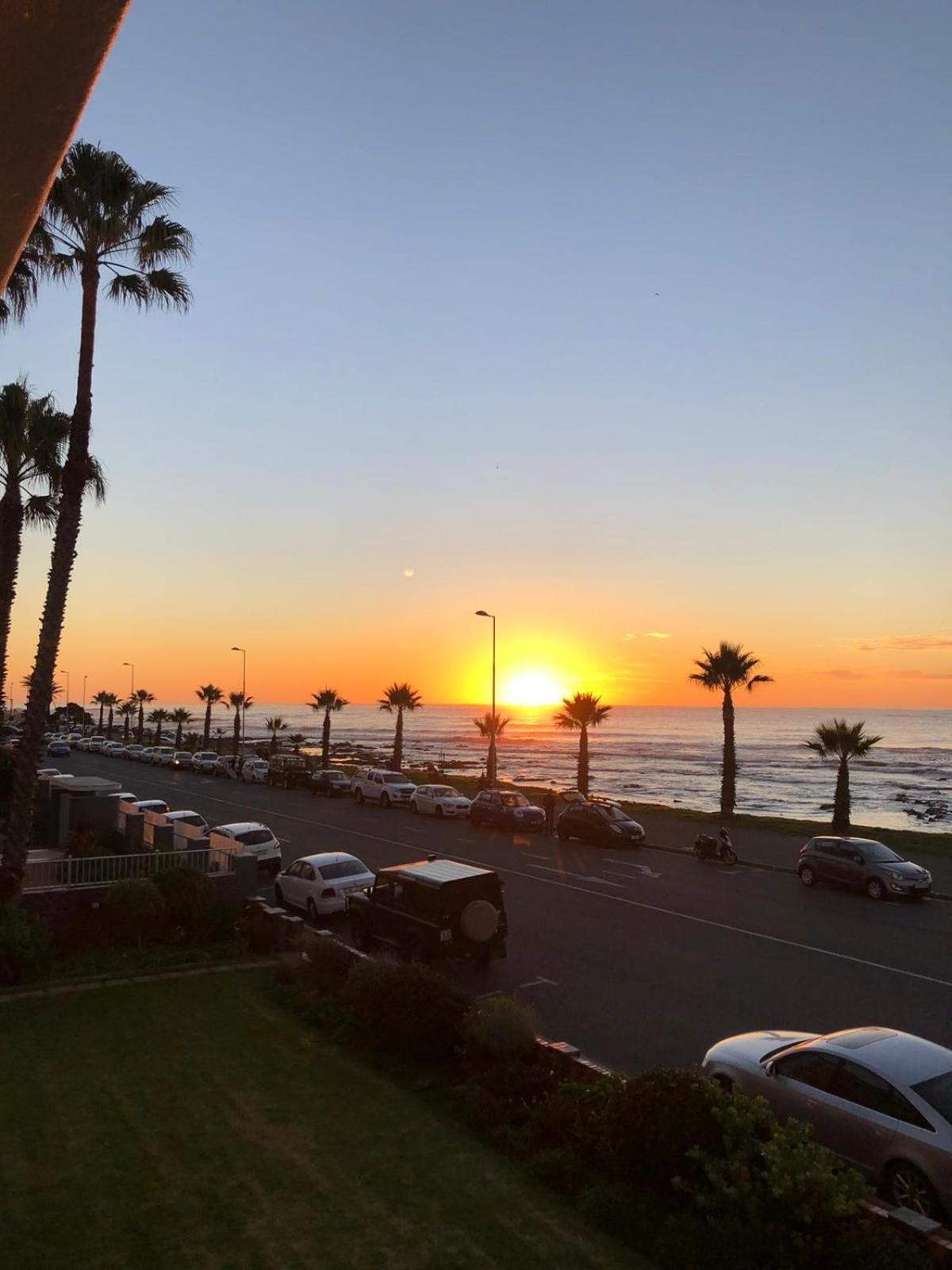 Villa Capri Cape Town Dış mekan fotoğraf