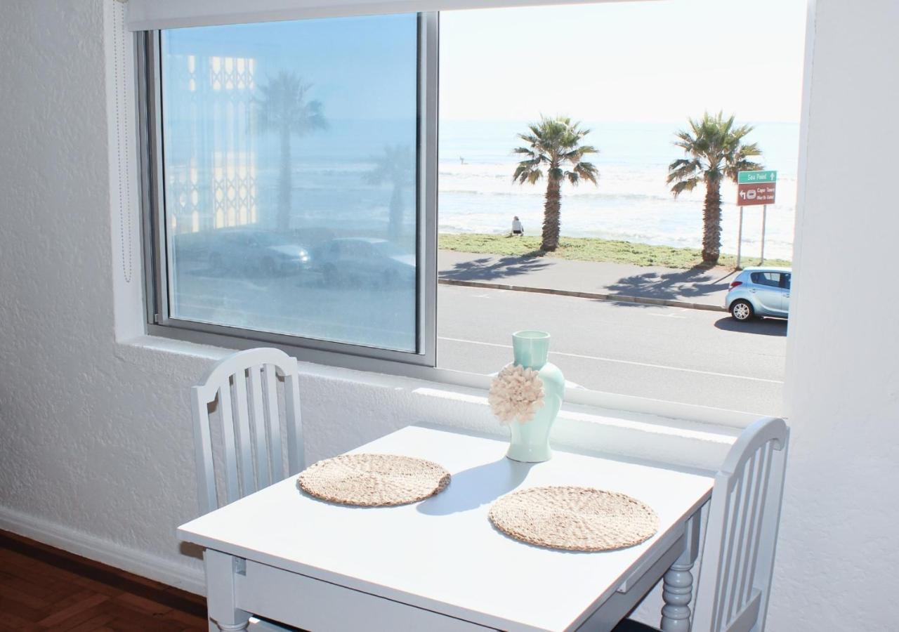Villa Capri Cape Town Dış mekan fotoğraf
