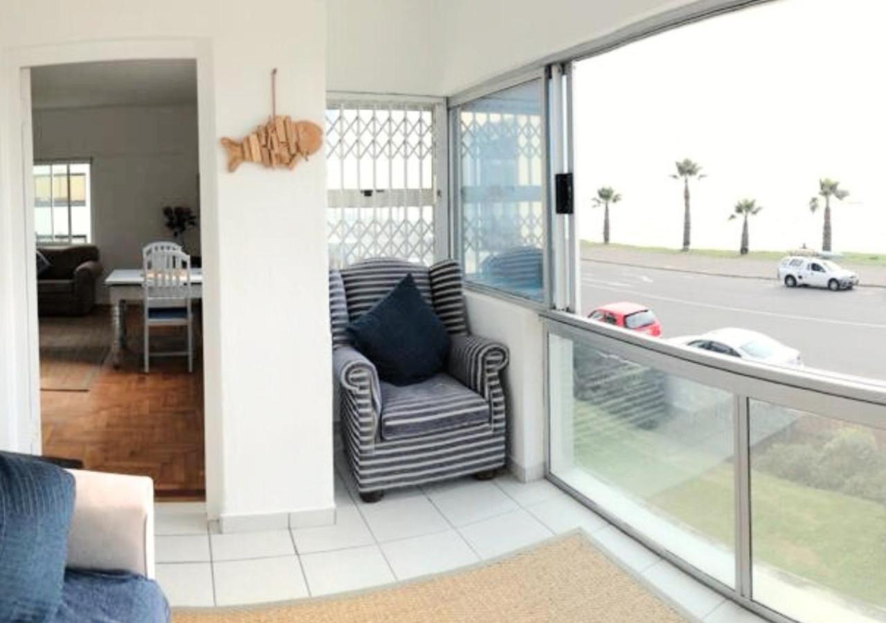 Villa Capri Cape Town Dış mekan fotoğraf