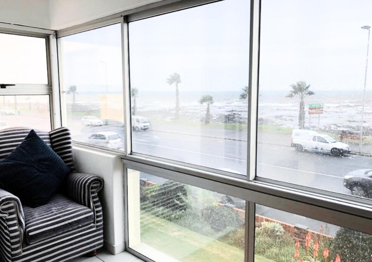 Villa Capri Cape Town Dış mekan fotoğraf