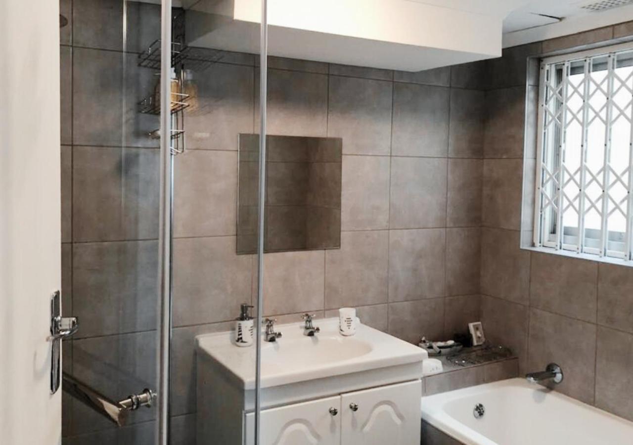 Villa Capri Cape Town Dış mekan fotoğraf