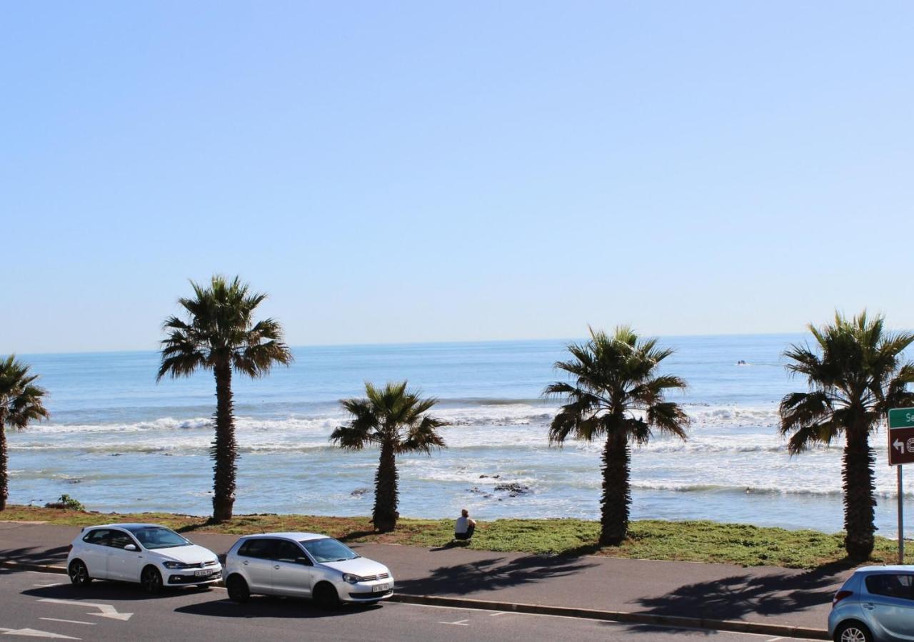 Villa Capri Cape Town Dış mekan fotoğraf