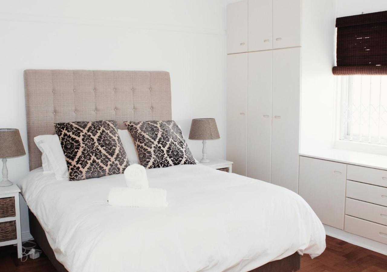 Villa Capri Cape Town Dış mekan fotoğraf