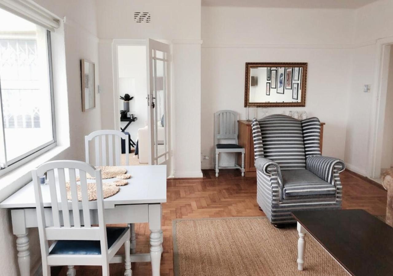 Villa Capri Cape Town Dış mekan fotoğraf