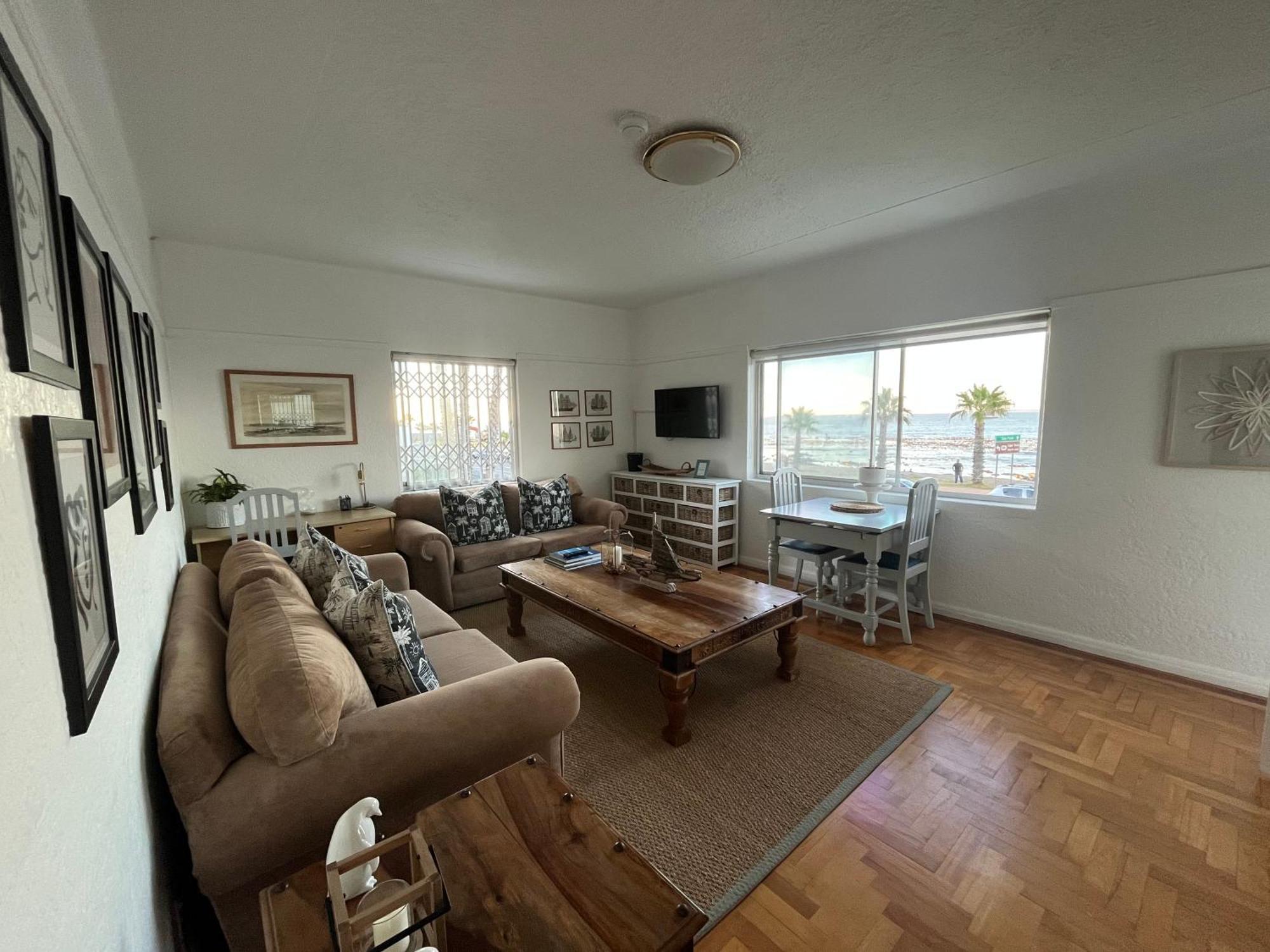 Villa Capri Cape Town Dış mekan fotoğraf